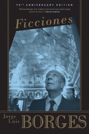Ficciones - Jorge Luis Borges, Anthony Kerrigan & Anthony Bonner