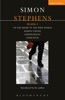 Book Stephens Plays: 3