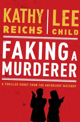 Read: Faking a Murderer Book