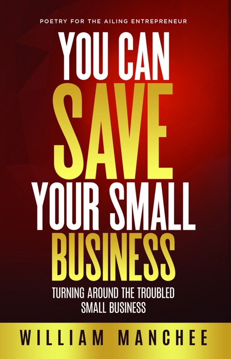 You Can Save Your Small Business, Turning Around the Troubled Small Business