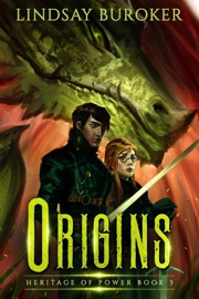 Origins - Lindsay Buroker