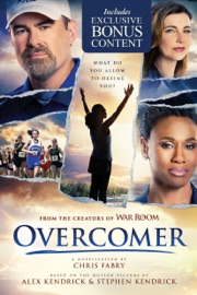 Overcomer - Chris Fabry