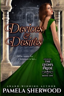 Devices & Desires by Pamela Sherwood