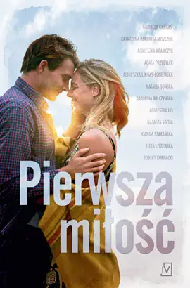 Read: Book Pierwsza miłość