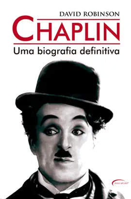 Read: Chaplin - Book Uma biografia definitiva