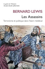 Les Assassins - Bernard Lewis