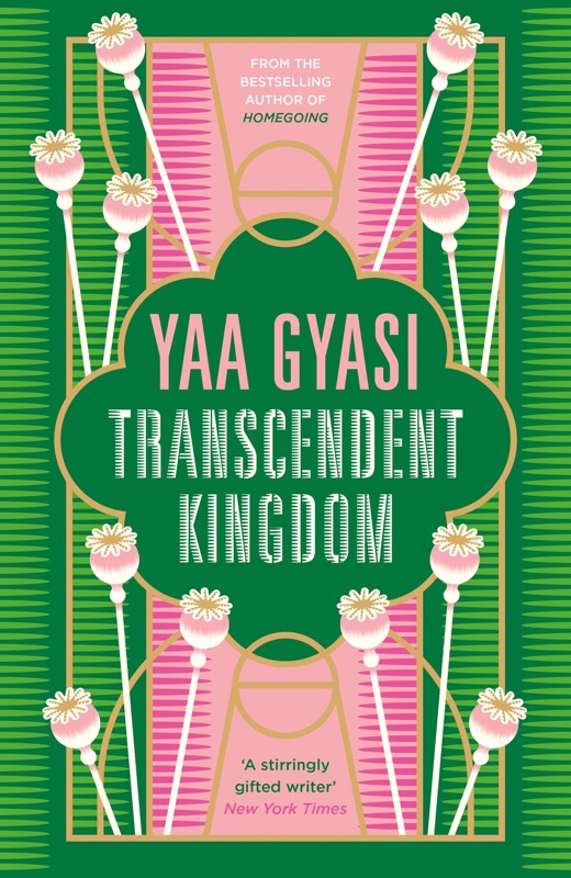 Transcendent Kingdom
