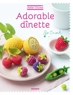 Adorable dînette - Marie Clesse