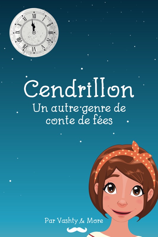 Cendrillon