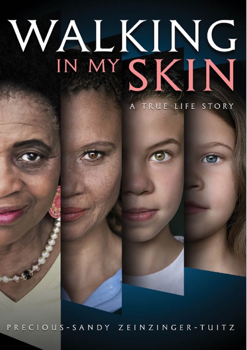 Walking In My Skin