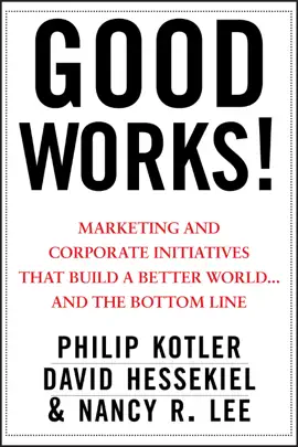 Read: Book Good Works!