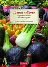 12 mesi nell'orto