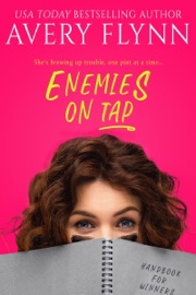 Enemies on Tap (Sweet Salvation Brewery 1) - Avery Flynn