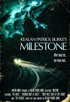 Read: Milestone: The Collected Book Stories