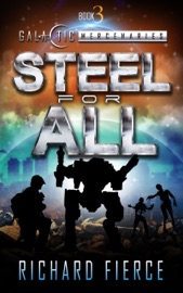 Steel for All - Richard Fierce