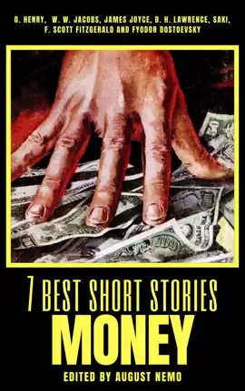 Read: 7 best short Book stories - Money