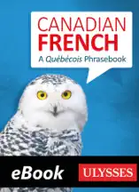 Canadian French for Better Travel