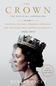 The Crown: The Official Companion, Volume 2 - Robert Lacey