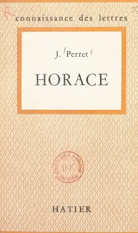 Read: Horace