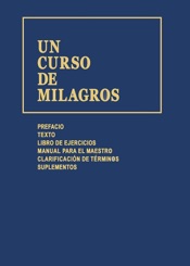 Un Curso de Milagros