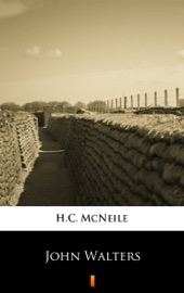 John Walters - H.C. McNeile