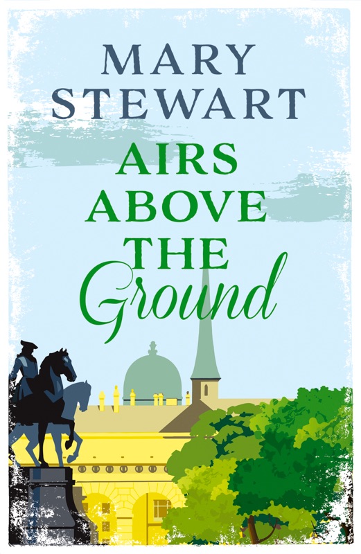 Airs Above the Ground