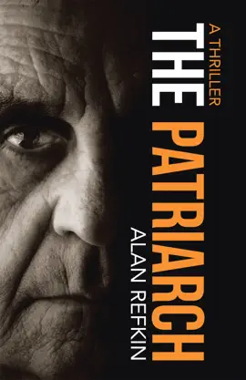 Read: Book The Patriarch