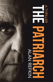 The Patriarch - Alan Refkin