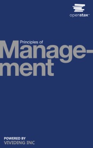 Principles Of Management