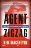 Book Agent Zigzag