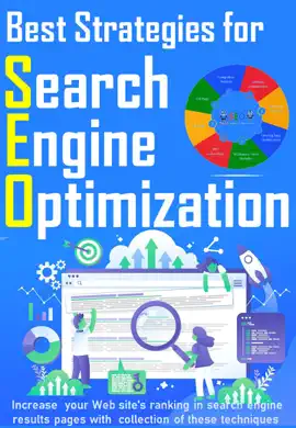 Read: Best Strategies Book for Search Engine Optimization
