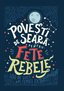 Read: Povești de Book seară pentru fete rebele