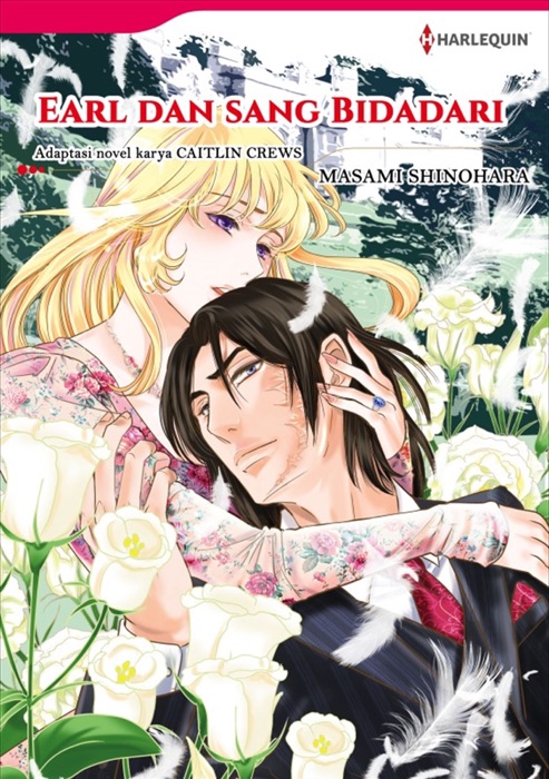 Earl dan sang Bidadari