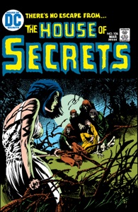 House of Secrets (1956-1978) #106