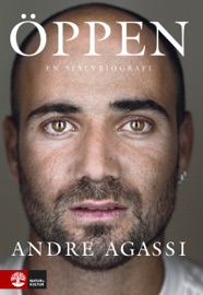 Öppen - Andre Agassi