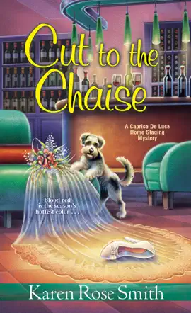 Read: Cut to Book the Chaise