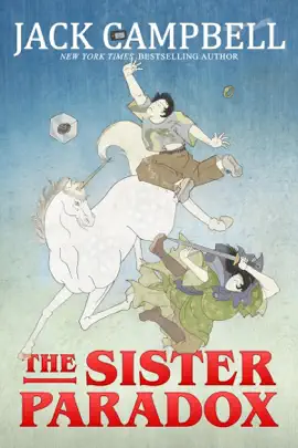 Read: The Book Sister Paradox