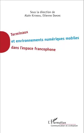 Read: Terminaux Book et environnement numériques mobiles dans l'espace francophone