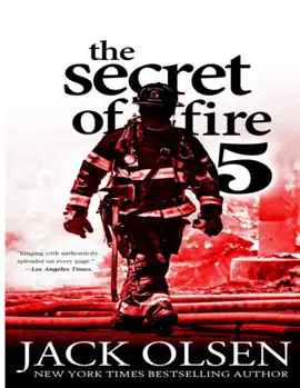 Read: The Secret of Fire 5 Book