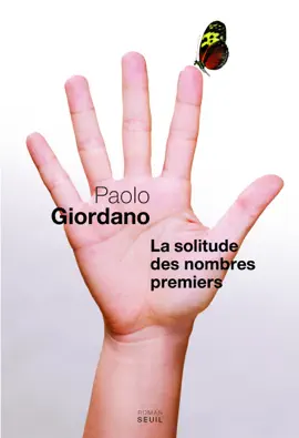 Read: La Book Solitude des nombres premiers