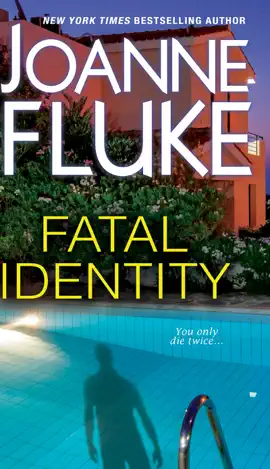 Read: Fatal Identity Book