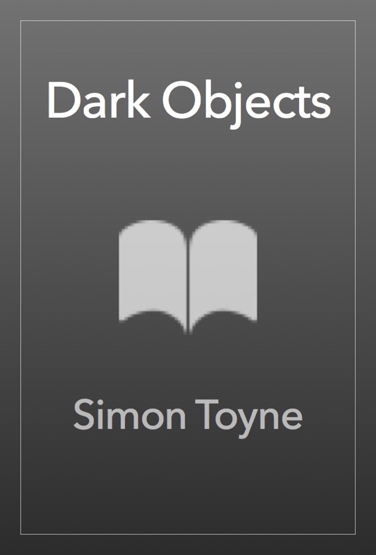 Dark Objects