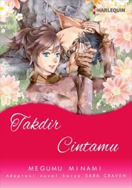 Takdir Cintamu - Megumu Minami & Sara Craven