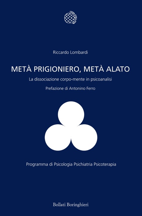 Metà prigioniero, metà alato