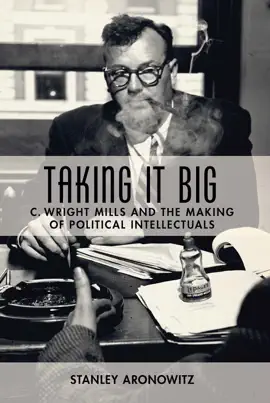 Read: Taking It Book Big