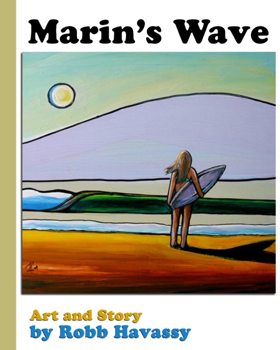 Marin's Wave