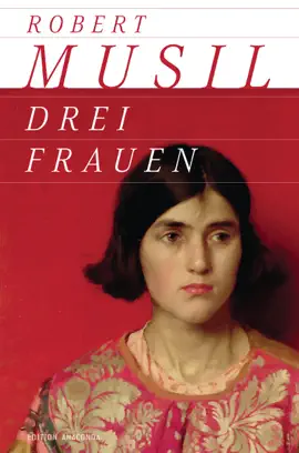 Read: Drei Book Frauen