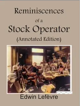 Read: Reminiscences of a Book Stock Operator (Annotaded Edition)