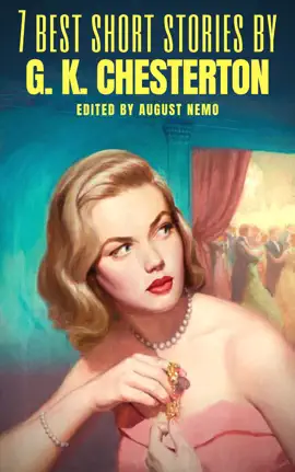 Read: 7 best short stories Book by G. K. Chesterton