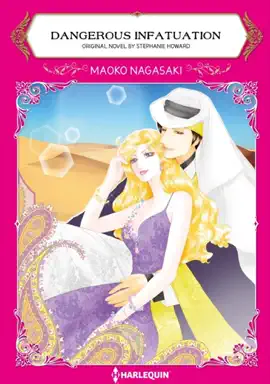 Read: Dangerous infatuation Book